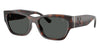Ralph Lauren RL8240U #colour_light havana/grey