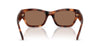 Ralph Lauren RL8240U #colour_blush tortoise/brown
