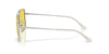 Ray-Ban Ari RB3758#colour_silver-yellow-with-gold-flash-mirror