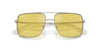 Ray-Ban Ari RB3758#colour_silver-yellow-with-gold-flash-mirror
