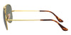Ray-Ban RB3689#colour_gold-crystal-green