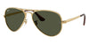 Ray-Ban Aviator Max RB3925#colour_arista-gold-green