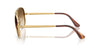 Ray-Ban Aviator Max RB3925#colour_arista-gold-clear-brown-gradient