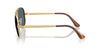 Ray-Ban Aviator Max RB3925#colour_arista-gold-blue