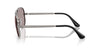 Ray-Ban Aviator Max RB3925#colour_gunmetal-violet