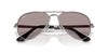 Ray-Ban Aviator Max RB3925#colour_gunmetal-violet