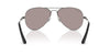 Ray-Ban Aviator Max RB3925#colour_gunmetal-violet