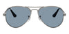 Ray-Ban Aviator Max RB3925#colour_gunmetal-blue