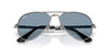 Ray-Ban Aviator Max RB3925#colour_gunmetal-blue