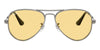 Ray-Ban Aviator Max RB3925#colour_gunmetal-yellow