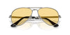 Ray-Ban Aviator Max RB3925#colour_gunmetal-yellow