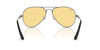 Ray-Ban Aviator Max RB3925#colour_gunmetal-yellow