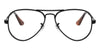 Ray-Ban Aviator Max RB3925V#colour_black
