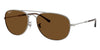 Ray-Ban Bain Bridge RB3735#colour_gunmetal-brown-polarised