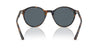 Ray-Ban Bernard RB2230#colour_havana-yellow-and-blue-blue