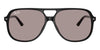 Ray-Ban Bill RB2198#colour_black-violet