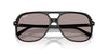 Ray-Ban Bill RB2198#colour_black-violet
