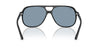 Ray-Ban Bill RB2198#colour_black-blue