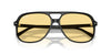 Ray-Ban Bill RB2198#colour_black-yellow