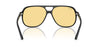 Ray-Ban Bill RB2198#colour_black-yellow