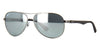 Ray-Ban RB8313#colour_shiny-gunmetal-blue-with-silver-polarised-mirror