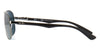 Ray-Ban RB8313#colour_shiny-gunmetal-blue-with-silver-polarised-mirror