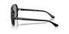 Ray-Ban Cats 5000 RB4125#colour_black-dark-grey