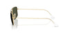 Ray-Ban Explorer 3 RB3779#colour_arista-gold-green