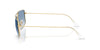 Ray-Ban Explorer 3 RB3779#colour_arista-gold-blue-to-clear-gradient