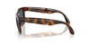 Ray-Ban Folding Wayfarer RB4105#colour_havana-blue