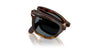 Ray-Ban Folding Wayfarer RB4105#colour_havana-blue
