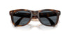 Ray-Ban Folding Wayfarer RB4105#colour_havana-blue