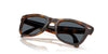 Ray-Ban Folding Wayfarer RB4105#colour_havana-blue