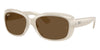 Ray-Ban Jackie OHH RB4101#colour_opal-ivory-dark-brown