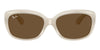 Ray-Ban Jackie OHH RB4101#colour_opal-ivory-dark-brown