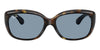 Ray-Ban Jackie OHH RB4101#colour_light-havana-blue