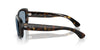 Ray-Ban Jackie OHH RB4101#colour_light-havana-blue