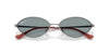 Ray-Ban Kai RB3757#colour_gunmetal-azure-polarised