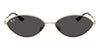 Ray-Ban Kai RB3757#colour_pale-gold-dark-grey