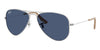 Ray-Ban Kids RJ9506S#colour_silver-dark-blue
