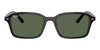Ray-Ban RJ9131S #colour_black/dark green