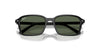 Ray-Ban RJ9131S #colour_black/dark green