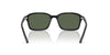 Ray-Ban RJ9131S #colour_black/dark green