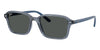 Ray-Ban RJ9131S #colour_blue crystal/dark grey
