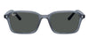 Ray-Ban RJ9131S #colour_blue crystal/dark grey