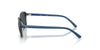 Ray-Ban RJ9131S #colour_blue crystal/dark grey