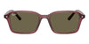 Ray-Ban RJ9131S #colour_dark violet crystal/brown