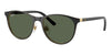 Ray-Ban RJ9552S #colour_black on gold/dark green