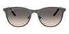 Ray-Ban RJ9552S #colour_matte grey on gunmetal/grey gradient