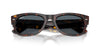 Ray-Ban Mega Wayfarer II RB0832S#colour_havana-blue